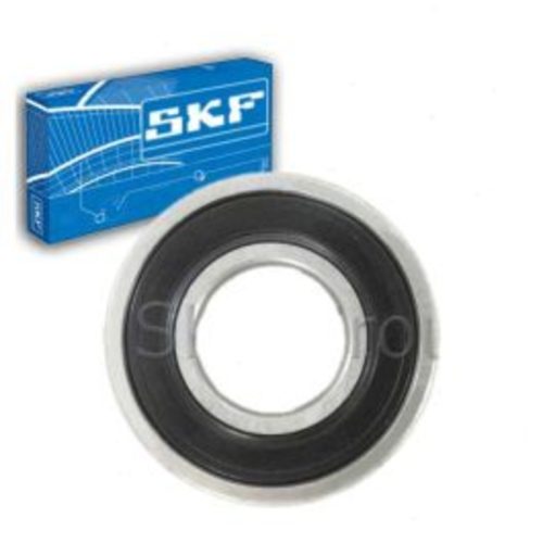 SKF Front Generator Drive End Bearing for 1957-1963 Ford P-100