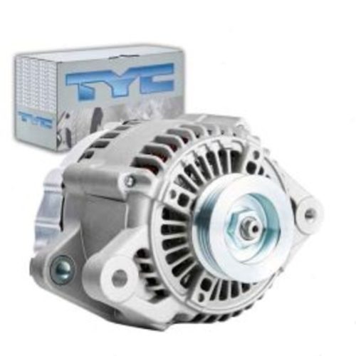 TYC Alternator for 2000-2005 Toyota Echo 1.5L L4