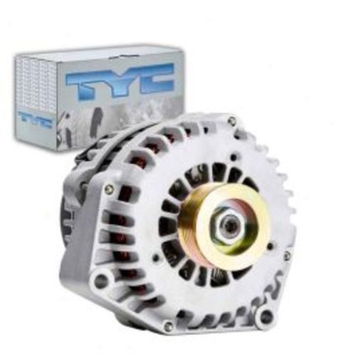 TYC Alternator for 2005-2006 GMC Envoy 5.3L V8