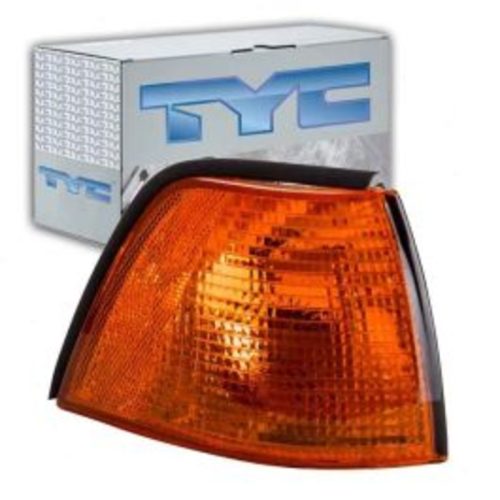 TYC Front Right Turn Signal Parking Light for 1997-1998 BMW M3