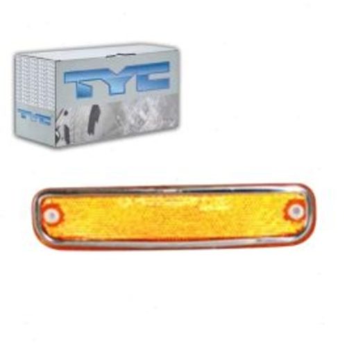 TYC Right Side Marker Light Assembly for 1978-1980 Chevrolet C10