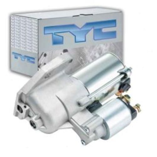 TYC Starter Motor for 2005-2007 Ford Five Hundred 3.0L V6