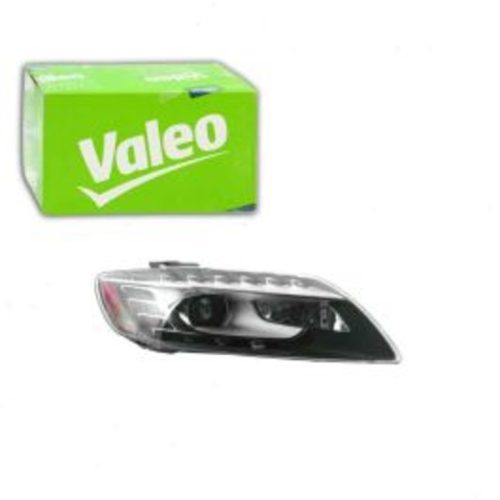 Valeo 44709 Headlight Assembly