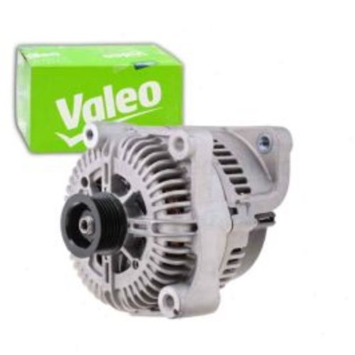 Valeo Alternator for 2007-2008 BMW 750i 4.8L V8