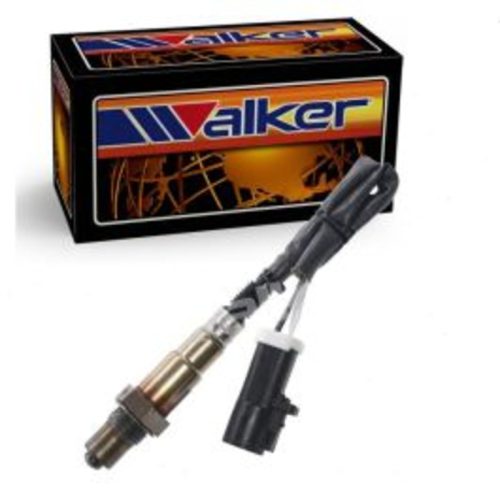 Walker Products Upstream Left Oxygen (O2) Sensor for 1999-2010 Ford Expedition Explorer F-150 F-2 Heritage Sport Trac