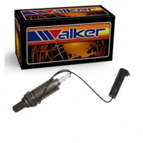 Walker Products Upstream Oxygen (O2) Sensor for 1980-2010 Chevrolet Astro Beretta Blazer C C10 C1500 C20 Suburban