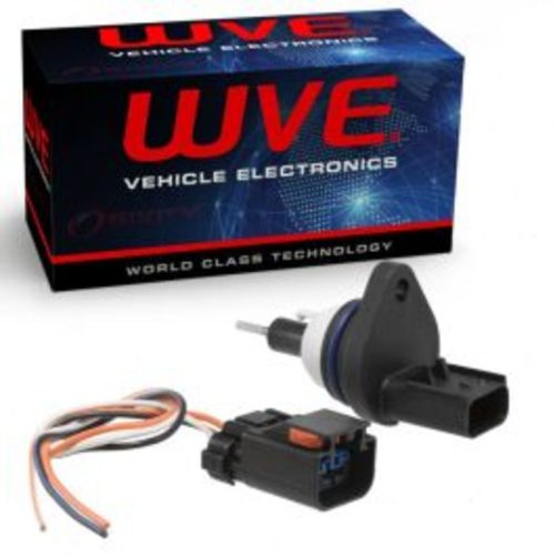 Wells WVE Vehicle Speed Sensor for 1992-2002 Dodge B150 B1500 B250 B2500 B350 B3500 Caravan D D150 D250 D350 Dakota 2.4L L4