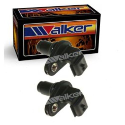 2 pc Walker Products Camshaft Position Sensors for 2007-2021 Nissan Altima GT-R Murano Pathfinder Quest Rogue