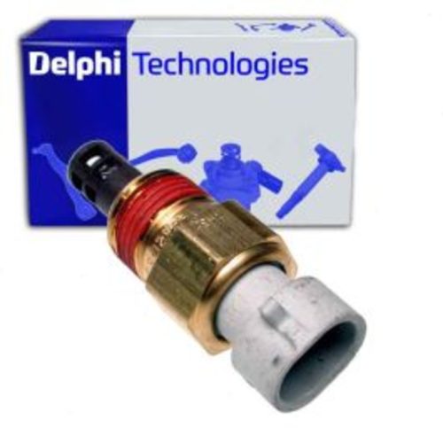 Delphi Air Charge Temperature Sensor for 1988-1993 Buick Riviera