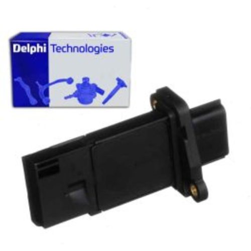 Delphi Mass Air Flow (MAF) Sensor for 2009-2012 Infiniti FX35 3.5L V6
