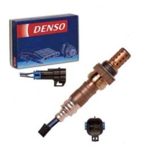 DENSO Downstream Oxygen (O2) Sensor for 1996-1999 Chevrolet K1500 5.7L V8