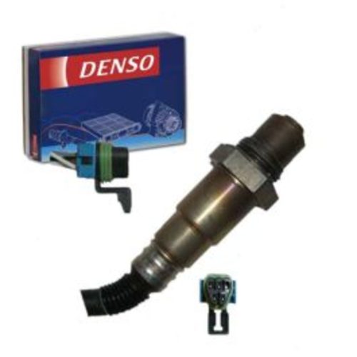 DENSO Downstream Oxygen (O2) Sensor for 2010 Buick Allure 3.0L 3.6L V6