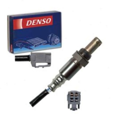 DENSO Upstream Oxygen (O2) Sensor for 2004-2006 Pontiac Vibe 1.8L L4