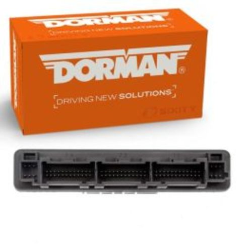 Dorman Body Control Module for 2003-2007 Chevrolet Express 1500