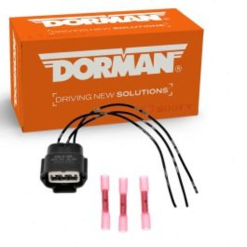 Dorman TECHoice Ignition Coil Connector for 2011-2012 Infiniti M56