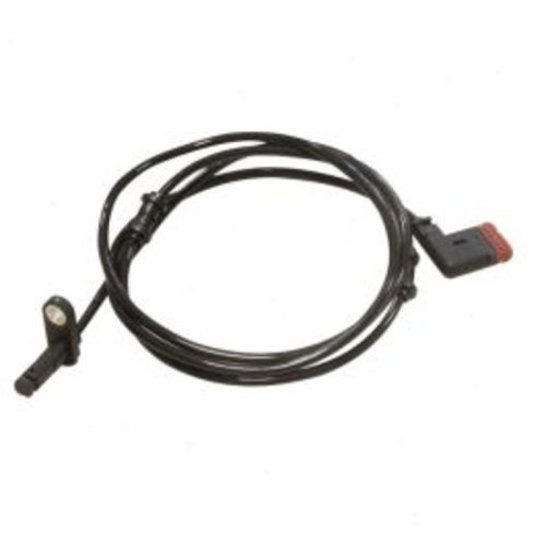Hitachi Rear Left ABS Wheel Speed Sensor for 2003-2006 Mercedes-Benz E500 5.0L V8