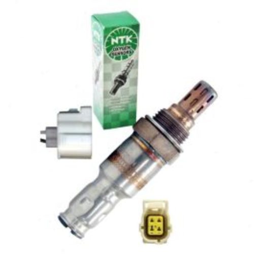 NGK NTK Downstream Left Oxygen (O2) Sensor for 2015-2017 Dodge Viper 8.4L V10