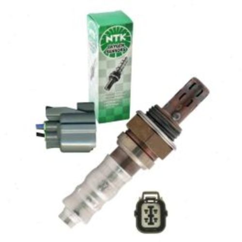 NGK NTK Downstream Oxygen (O2) Sensor for 1998-2002 Honda Accord 2.3L 3.0L L4 V6