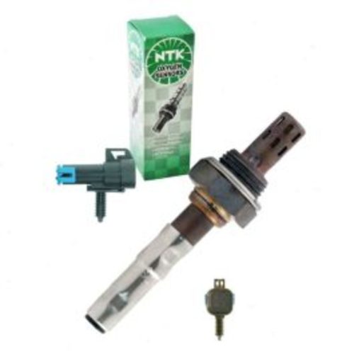 NGK NTK Downstream Right Oxygen (O2) Sensor for 1996-2000 GMC K2500 5.7L 7.4L V8