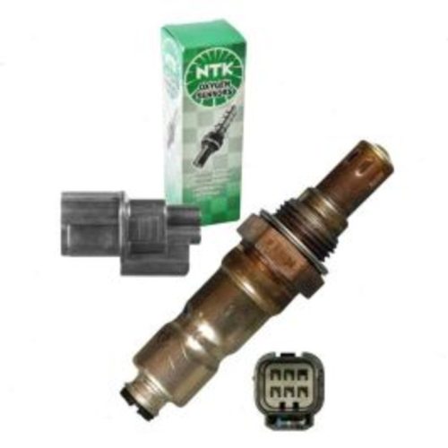 NGK NTK Upstream Front Air Fuel Ratio Sensor for 2009-2011 Honda Ridgeline 3.5L V6