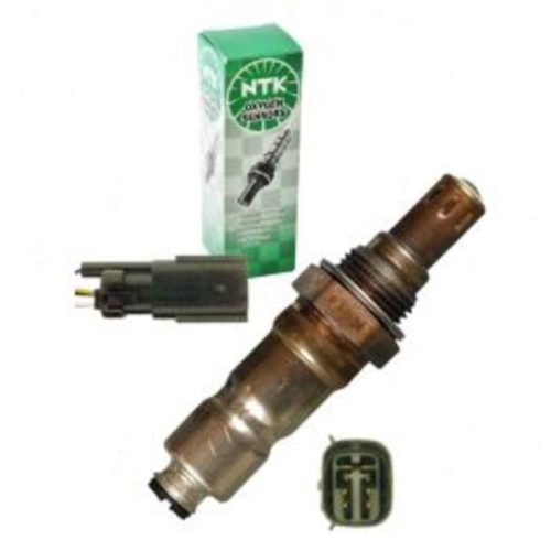 NGK NTK Upstream Left Air Fuel Ratio Sensor for 2011 Ford Mustang 3.7L V6