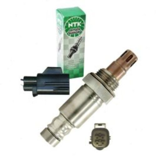 NGK NTK Upstream Right Air Fuel Ratio Sensor for 2010-2014 Land Rover LR4 3.0L 5.0L V6 V8