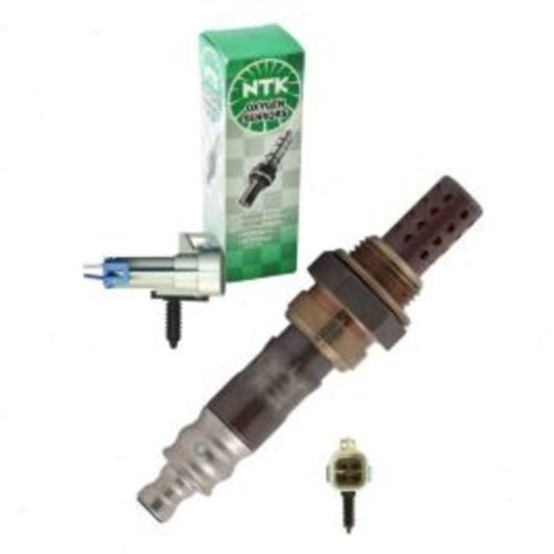 NGK NTK Upstream Right Oxygen (O2) Sensor for 2004 Isuzu Axiom 3.5L V6