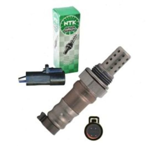NGK NTK Upstream Right Oxygen (O2) Sensor for 2009-2012 Ford 2467 6.8L V10
