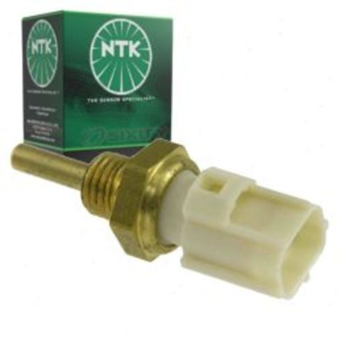 NTK Coolant Temperature Sensor for 2007-2018 Lexus GS350 3.5L V6