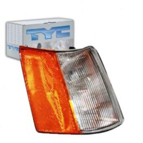 TYC 18-3117-01 Parking Side Marker Light