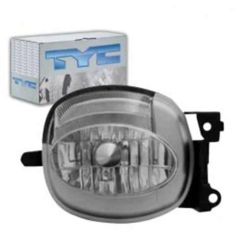 TYC 19-5959-01 Fog Light Assembly