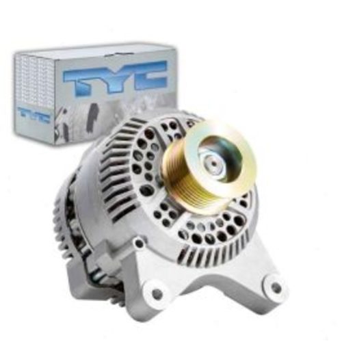 TYC Alternator for 1997-1998 Ford E-350 Econoline 5.4L 6.8L V10 V8