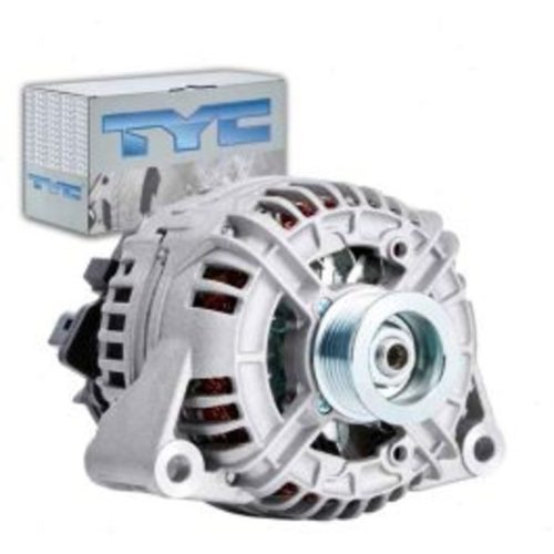 TYC Alternator for 2002-2004 Mercedes-Benz C32 AMG 3.2L V6