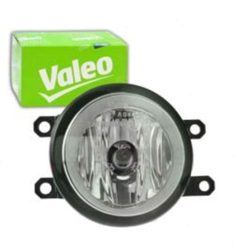 Valeo Left Fog Light for 2008-2013 Lexus LX570