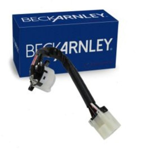 Beck/Arnley 201-1909 Ignition Switch
