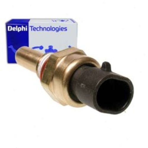 Delphi Coolant Temperature Sensor for 2009-2010 Hummer H3T 5.3L V8