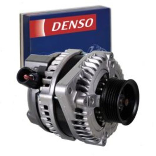 DENSO Alternator for 2005-2008 Acura RL 3.5L V6