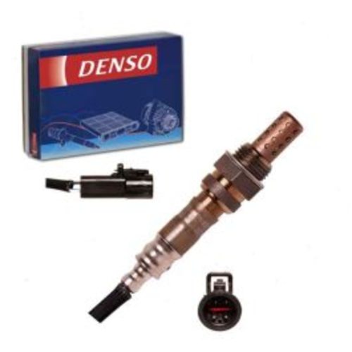 DENSO Downstream Left Oxygen (O2) Sensor for 2010 Mercury Milan 3.0L V6