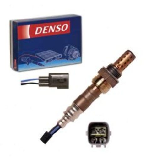 DENSO Downstream Oxygen (O2) Sensor for 2010 Toyota 4Runner 2.7L L4