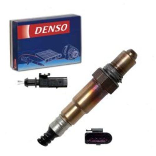 DENSO Downstream Oxygen (O2) Sensor for 2013-2018 Audi A4 allroad 2.0L L4
