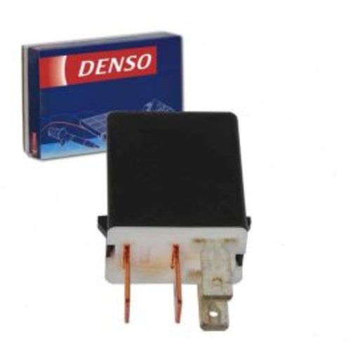 DENSO Engine Cooling Fan Motor Relay for 2003-2008 Toyota Matrix