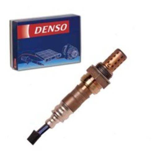 DENSO Upstream Oxygen (O2) Sensor for 1993 Mercedes-Benz 500SL 5.0L V8
