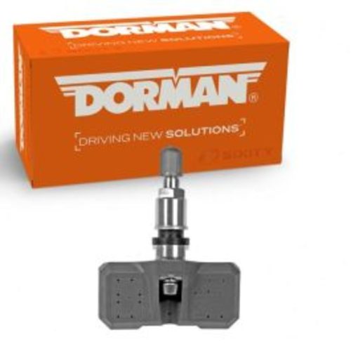Dorman Tire Pressure Monitoring System Sensor for 2013 Toyota Highlander
