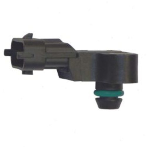 Hitachi Manifold Absolute Pressure Sensor for 2009-2010 Pontiac G3 1.6L L4