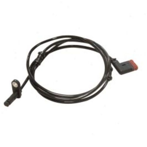 Hitachi Rear Left ABS Wheel Speed Sensor for 2007-2011 Mercedes-Benz CLS63 AMG 6.3L V8