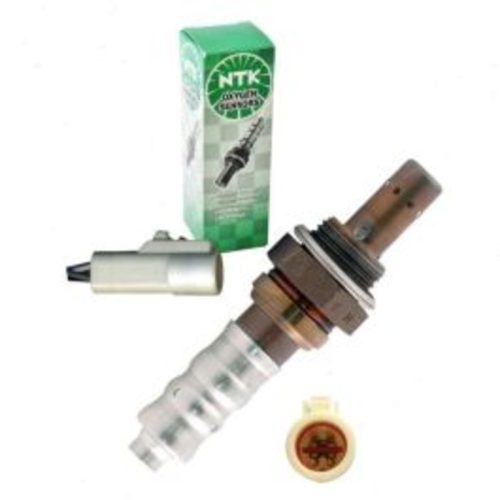 NGK NTK Downstream Right Oxygen (O2) Sensor for 2005-2007 Mercury Montego 3.0L V6