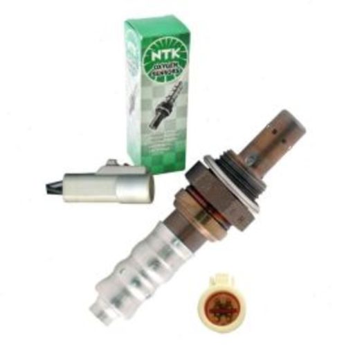 NGK NTK Downstream Right Oxygen (O2) Sensor for 2007-2010 Ford Edge 3.5L V6