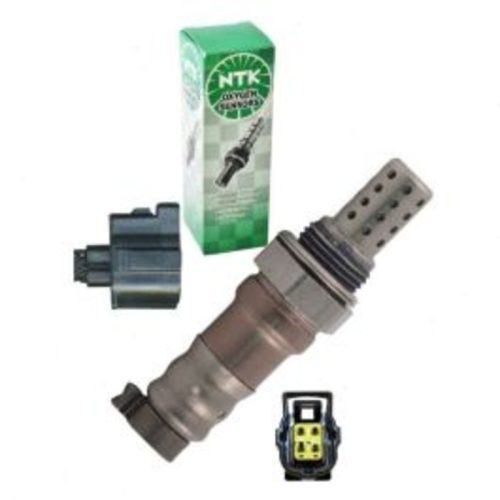 NGK NTK Downstream Right Oxygen (O2) Sensor for 2007-2012 Mercedes-Benz GL450 4.6L 4.7L V8