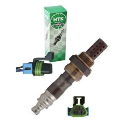 NGK NTK Upstream Left Oxygen (O2) Sensor for 2003-2006 Cadillac Escalade 6.0L V8