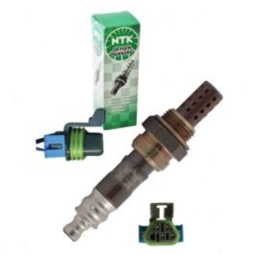 NGK NTK Upstream Left Oxygen (O2) Sensor for 2008-2015 GMC Savana 2500 4.8L 6.0L V8